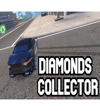 Diamonds Collector Steam Key GLOBAL
